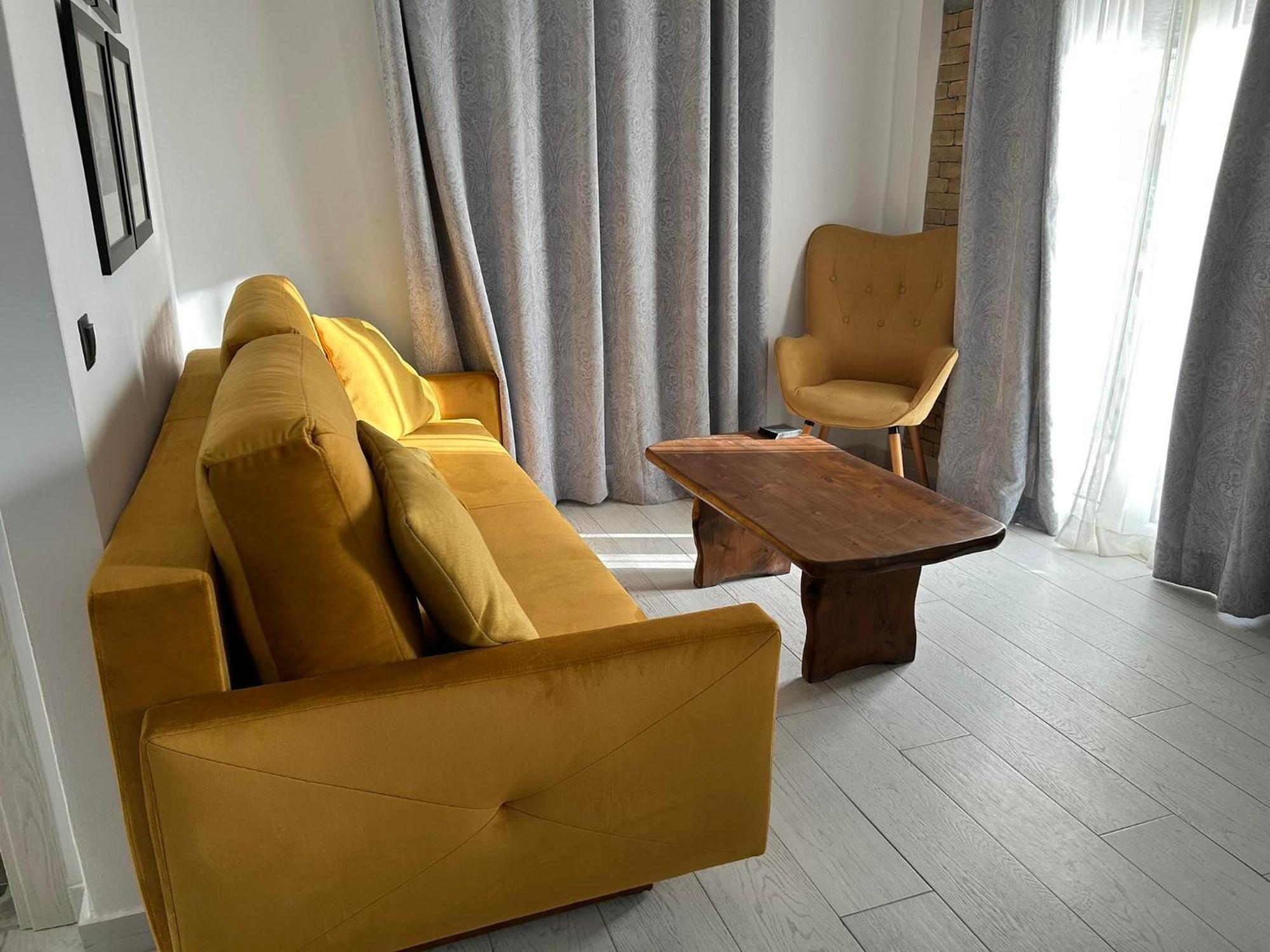 Deluxe Town Hall Square Flat In Historical Center 3 Corfu  Eksteriør billede